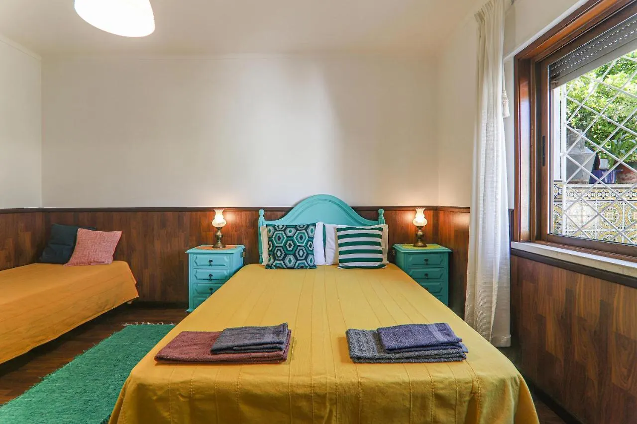 Casa Tangerina Apartment Tavira 0*,