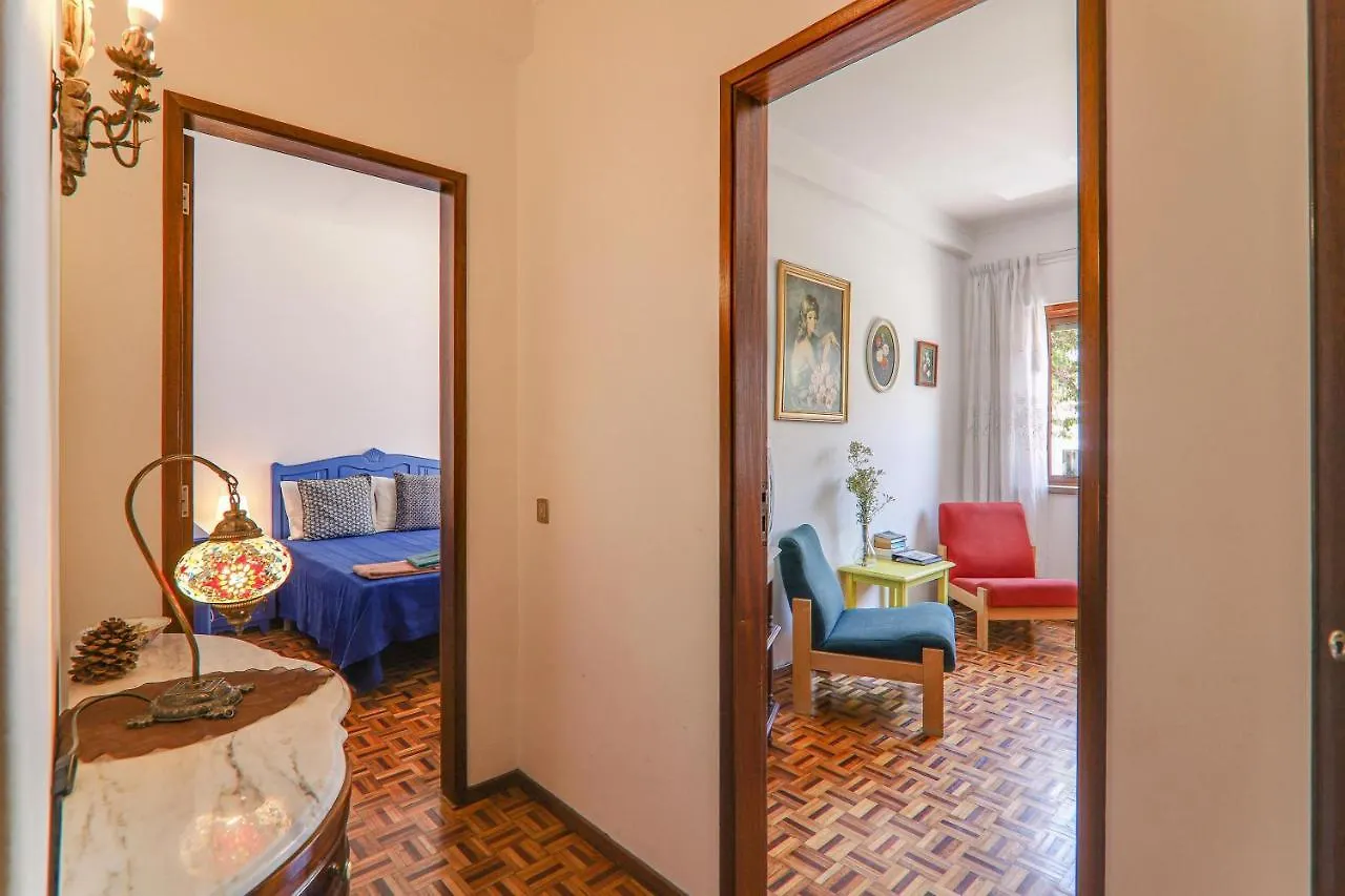 Casa Tangerina Apartment Tavira