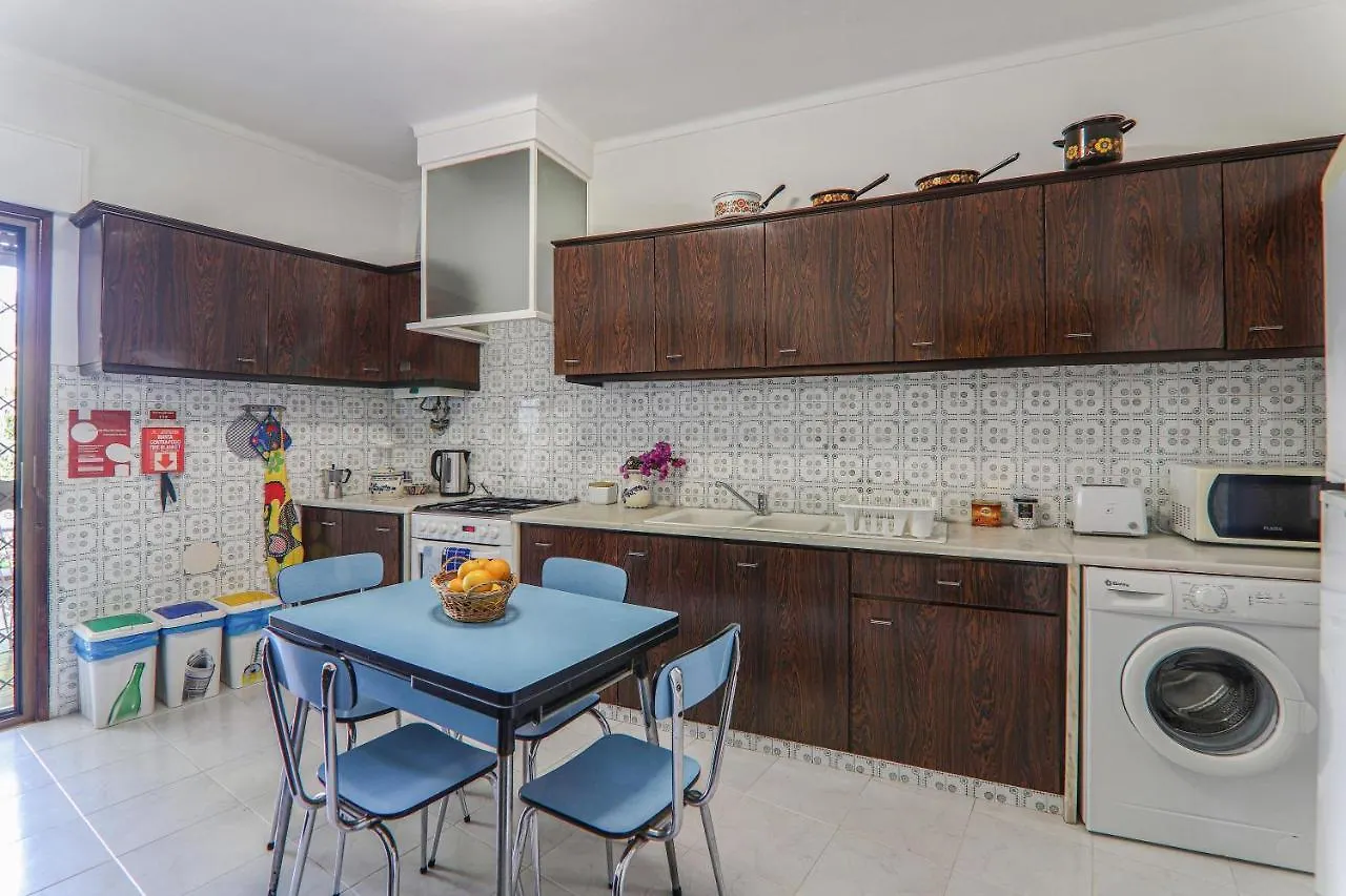 Casa Tangerina Apartment Tavira
