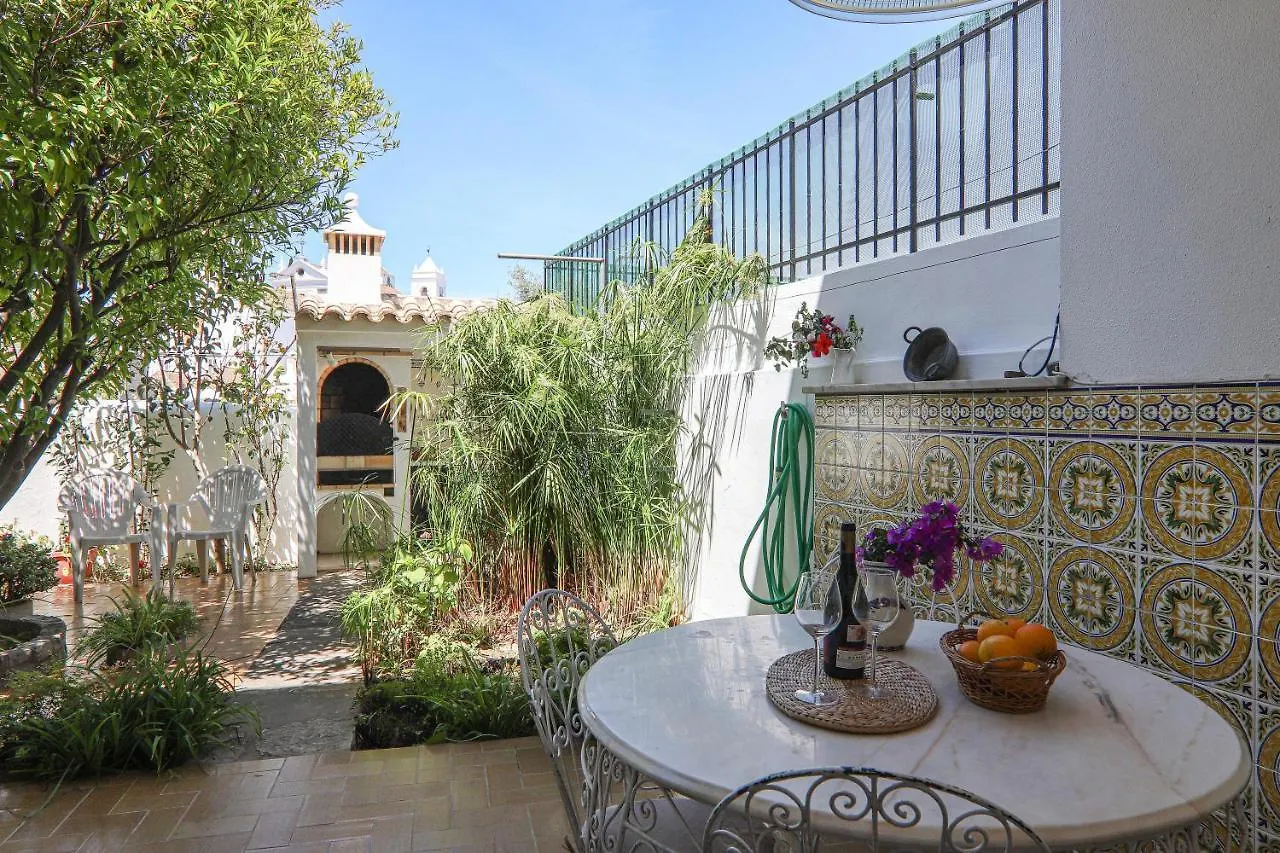 Casa Tangerina contacts