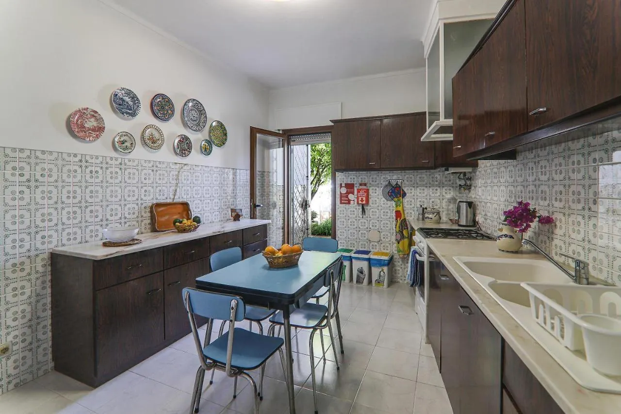 Casa Tangerina Apartment Tavira Portugal