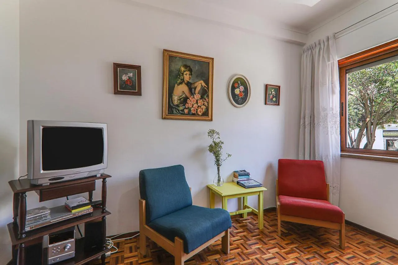 Casa Tangerina Apartment Tavira