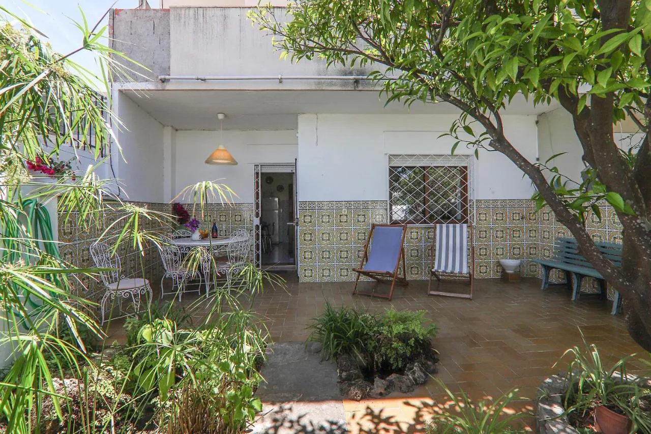 Casa Tangerina Apartment Tavira Portugal