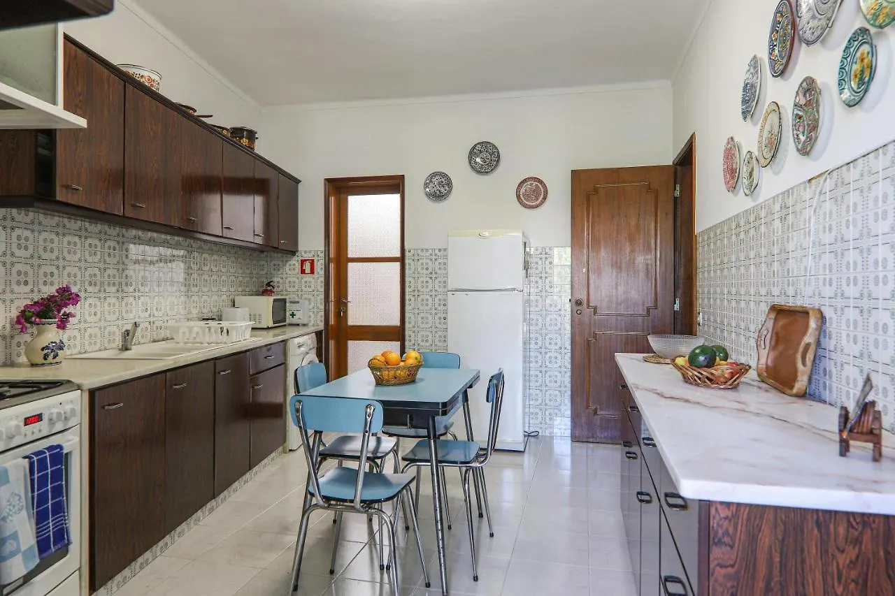Casa Tangerina Apartment Tavira
