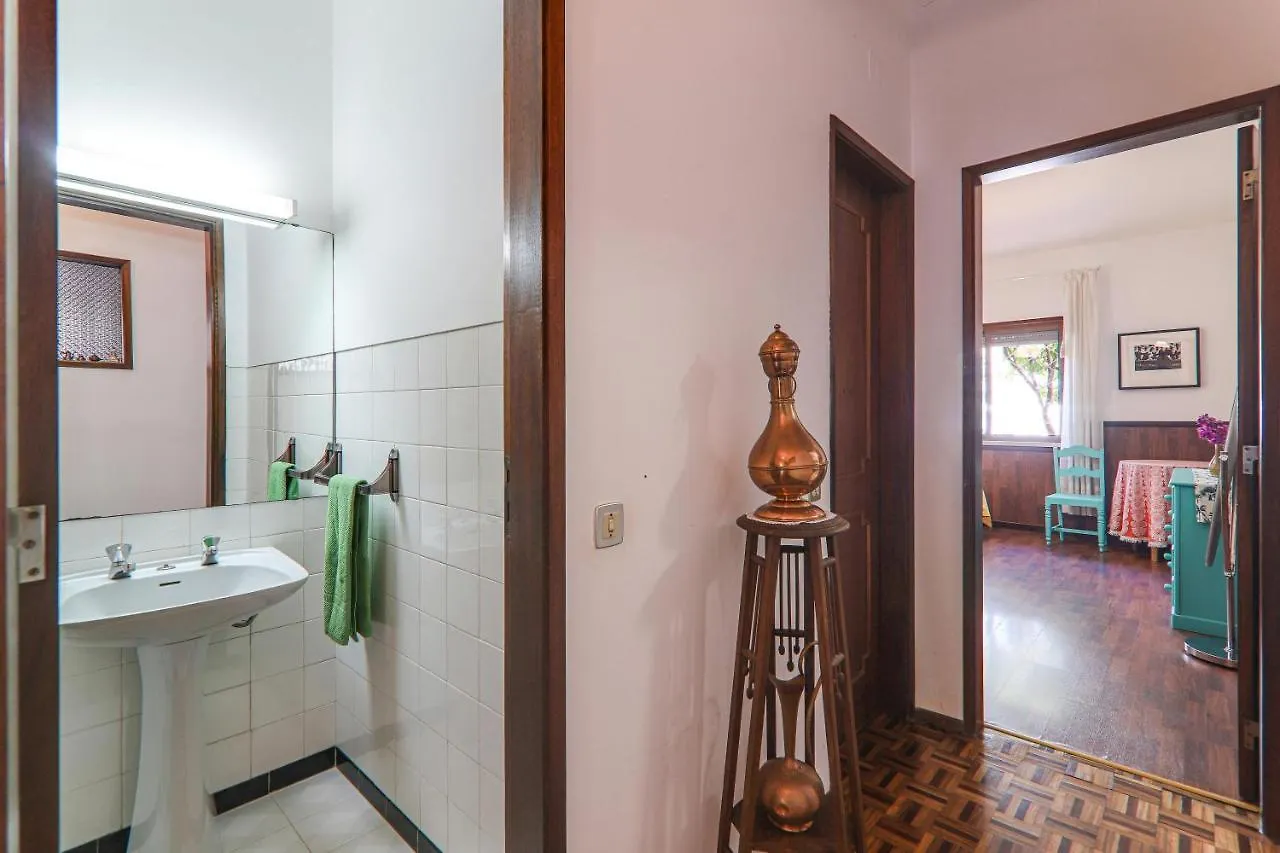 Casa Tangerina Apartment Tavira