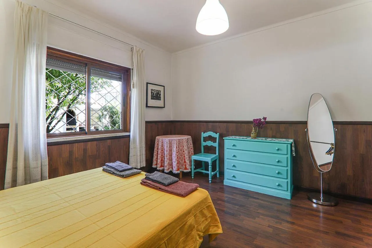 Casa Tangerina Apartment Tavira