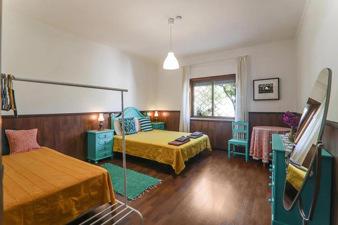 Casa Tangerina Apartment Tavira Portugal