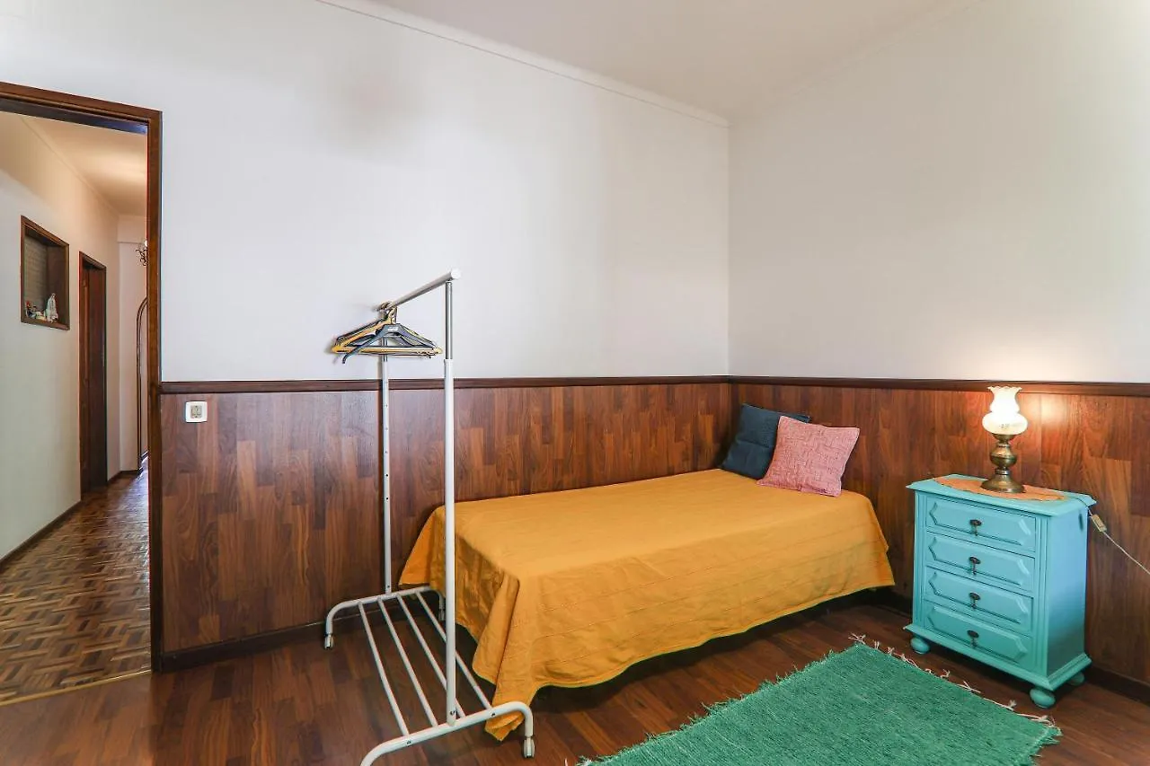 Casa Tangerina Apartment Tavira