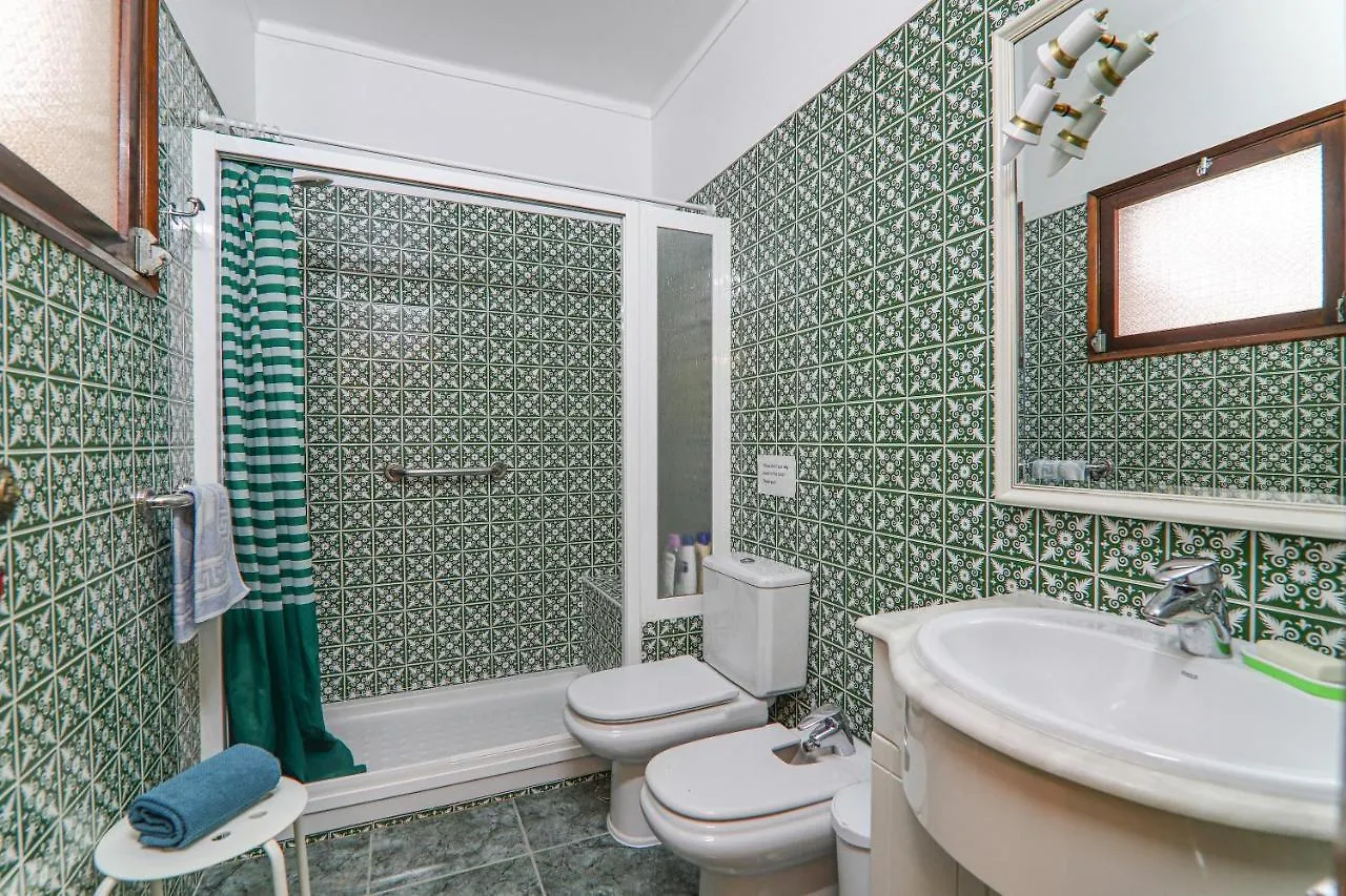 Casa Tangerina Apartment Tavira