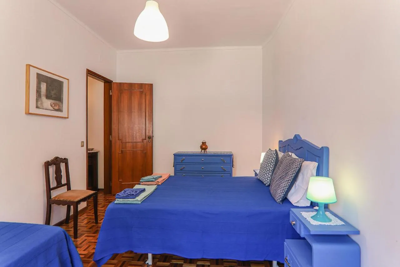 Casa Tangerina Apartment Tavira Portugal