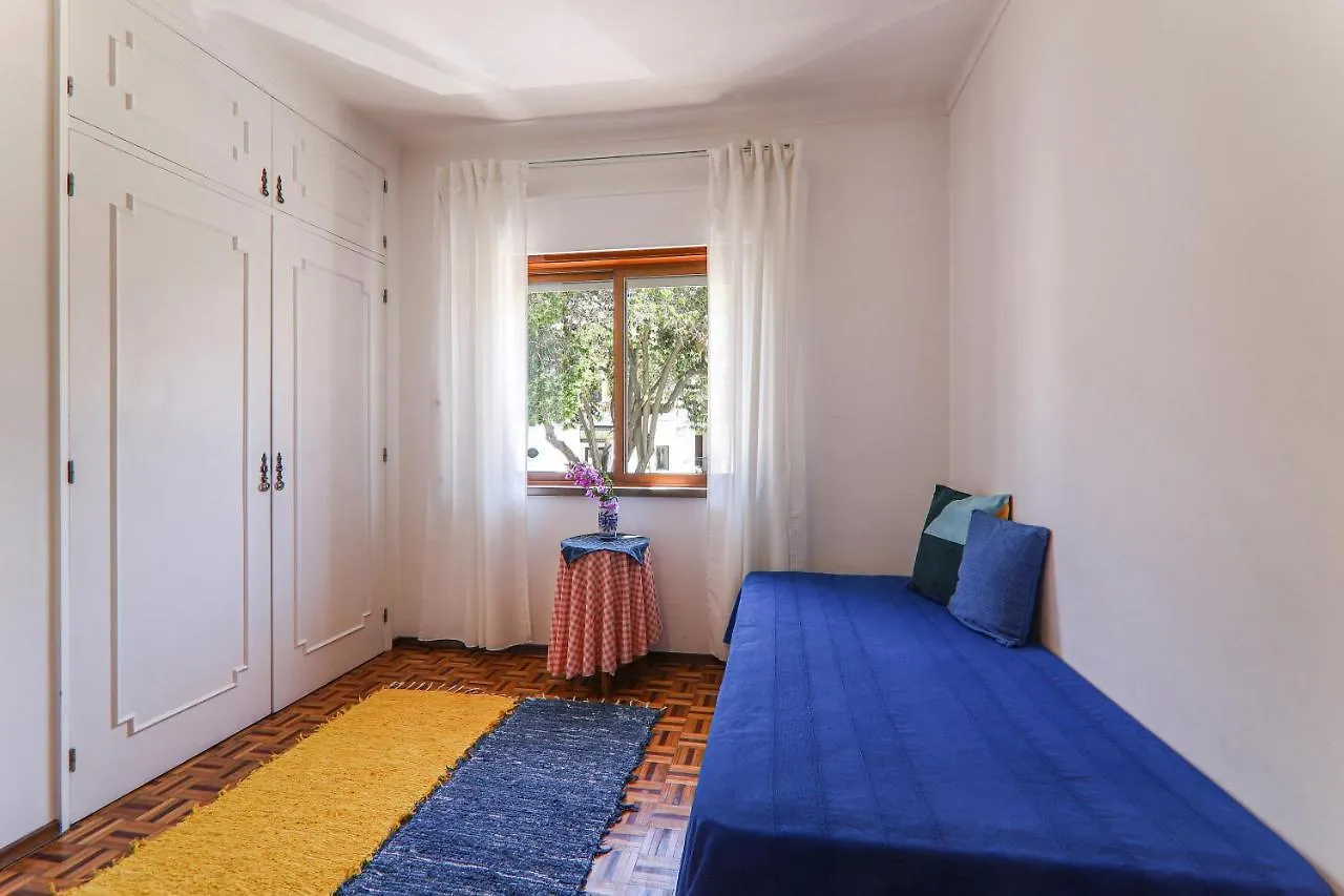 Casa Tangerina Apartment Tavira